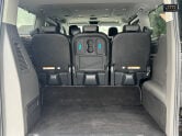 Ford Tourneo Custom 2.0 320 EcoBlue Titanium X Minibus Double Cab 5dr Diesel Auto L2 Euro 6 (s/ 11