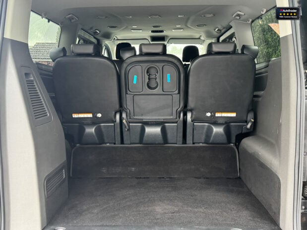 Ford Tourneo Custom 2.0 320 EcoBlue Titanium X Minibus Double Cab 5dr Diesel Auto L2 Euro 6 (s/ 11