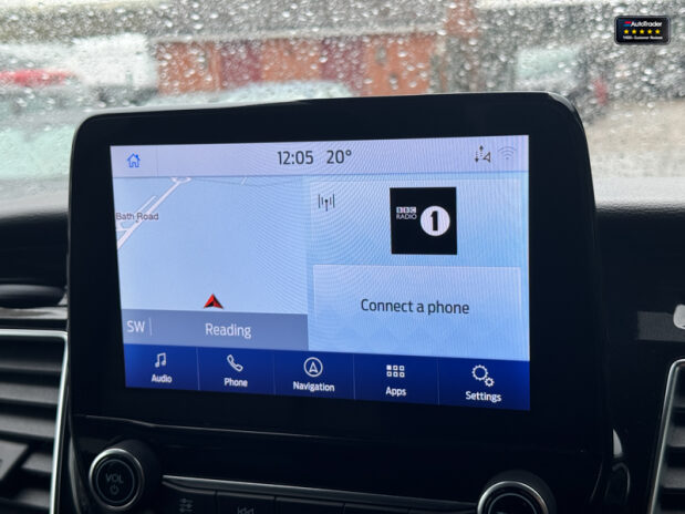 Ford Tourneo Custom 2.0 320 EcoBlue Titanium X Minibus Double Cab 5dr Diesel Auto L2 Euro 6 (s/ 19