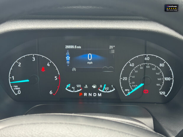 Ford Tourneo Custom 2.0 320 EcoBlue Titanium X Minibus Double Cab 5dr Diesel Auto L2 Euro 6 (s/ 18