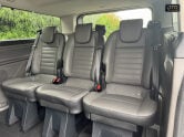 Ford Tourneo Custom 2.0 320 EcoBlue Titanium X Minibus Double Cab 5dr Diesel Auto L2 Euro 6 (s/ 10