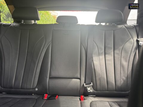 BMW X5 30d M Sport SUV 5dr Diesel Auto xDrive Euro 6 (s/s) (258 ps) 10