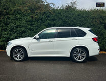 BMW X5 30d M Sport SUV 5dr Diesel Auto xDrive Euro 6 (s/s) (258 ps) 32