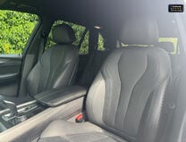BMW X5 30d M Sport SUV 5dr Diesel Auto xDrive Euro 6 (s/s) (258 ps) 9