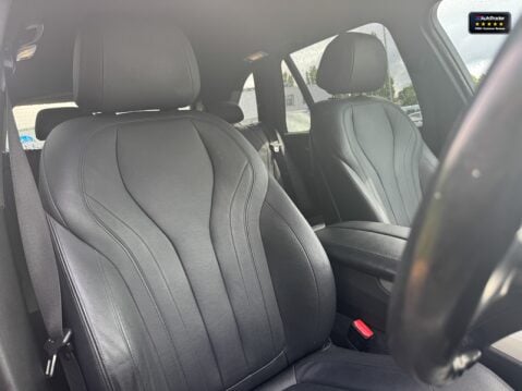 BMW X5 30d M Sport SUV 5dr Diesel Auto xDrive Euro 6 (s/s) (258 ps) 11
