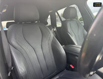 BMW X5 30d M Sport SUV 5dr Diesel Auto xDrive Euro 6 (s/s) (258 ps) 11