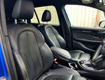 BMW 2 Series SOLD Gran Tourer 1.5 218i M Sport MPV 5dr Petrol Auto Euro 6 (s/s) (136 ps) 16