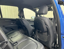 BMW 2 Series SOLD Gran Tourer 1.5 218i M Sport MPV 5dr Petrol Auto Euro 6 (s/s) (136 ps) 10