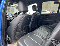 BMW 2 Series SOLD Gran Tourer 1.5 218i M Sport MPV 5dr Petrol Auto Euro 6 (s/s) (136 ps) 12