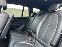 BMW 2 Series SOLD Gran Tourer 1.5 218i M Sport MPV 5dr Petrol Auto Euro 6 (s/s) (136 ps) 13