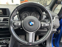 BMW 2 Series SOLD Gran Tourer 1.5 218i M Sport MPV 5dr Petrol Auto Euro 6 (s/s) (136 ps) 18