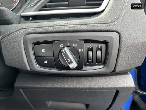 BMW 2 Series SOLD Gran Tourer 1.5 218i M Sport MPV 5dr Petrol Auto Euro 6 (s/s) (136 ps) 22