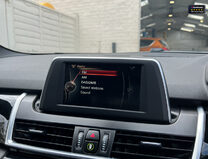 BMW 2 Series SOLD Gran Tourer 1.5 218i M Sport MPV 5dr Petrol Auto Euro 6 (s/s) (136 ps) 25