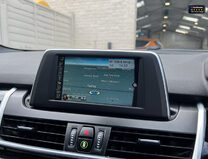 BMW 2 Series SOLD Gran Tourer 1.5 218i M Sport MPV 5dr Petrol Auto Euro 6 (s/s) (136 ps) 27