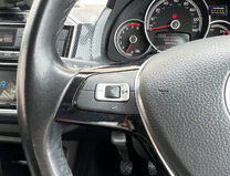 Volkswagen Up 1.0 Black Edition Hatchback 5dr Petrol Manual Euro 6 (s/s) (60 ps) 21