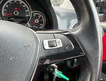 Volkswagen Up 1.0 Black Edition Hatchback 5dr Petrol Manual Euro 6 (s/s) (60 ps) 22