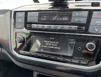 Volkswagen Up 1.0 Black Edition Hatchback 5dr Petrol Manual Euro 6 (s/s) (60 ps) 27