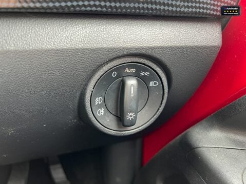 Volkswagen Up 1.0 Black Edition Hatchback 5dr Petrol Manual Euro 6 (s/s) (60 ps) 24