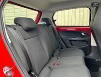 Volkswagen Up 1.0 Black Edition Hatchback 5dr Petrol Manual Euro 6 (s/s) (60 ps) 12