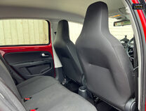 Volkswagen Up 1.0 Black Edition Hatchback 5dr Petrol Manual Euro 6 (s/s) (60 ps) 11