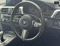 BMW 4 Series 430d Gran Coupe 3.0 M Sport Hatchback 5dr Diesel Auto xDrive Euro 6 (s/s) ( 11