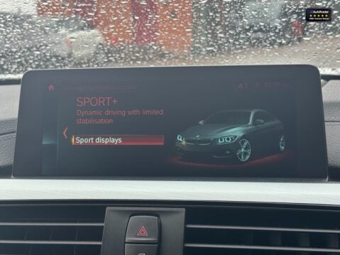 BMW 4 Series 430d Gran Coupe 3.0 M Sport Hatchback 5dr Diesel Auto xDrive Euro 6 (s/s) ( 23