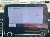 Ford Transit Custom Crew Cab SWB L1H1 AUTO 320 Limited Air Con Cam Nav 30