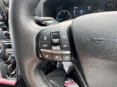 Ford Transit Custom Crew Cab SWB L1H1 AUTO 320 Limited Air Con Cam Nav 21