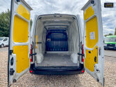 Renault Master MWB L2H2 (SOLD SM) Medium Roof Business Air Con EU 8