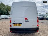 Renault Master MWB L2H2 (SOLD SM) Medium Roof Business Air Con EU 7