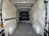 Renault Master MWB L2H2 (SOLD SM) Medium Roof Business Air Con EU 9