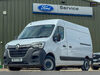 Renault Master MWB L2H2 (SOLD SM) Medium Roof Business Air Con EU