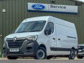 Renault Master MWB L2H2 (SOLD SM) Medium Roof Business Air Con EU 1
