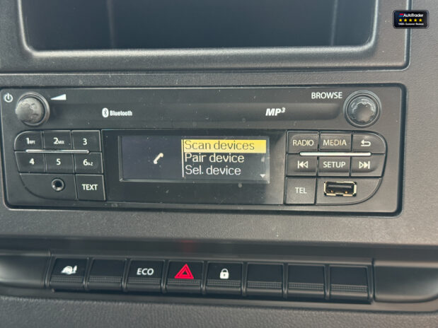 Renault Master MWB L2H2 (SOLD SM) Medium Roof Business Air Con EU 24