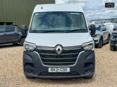 Renault Master MWB L2H2 (SOLD SM) Medium Roof Business Air Con EU 3
