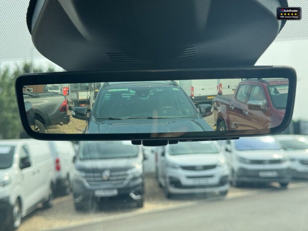 Citroen Dispatch XLWB L3H1 Driver Air Con 120ps Navigation Sensors EURO 6 23