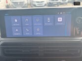 Citroen Dispatch XLWB L3H1 Driver Air Con 120ps Navigation Sensors EURO 6 27