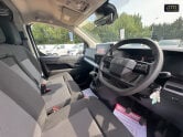 Citroen Dispatch XLWB L3H1 Driver Air Con 120ps Navigation Sensors EURO 6 14