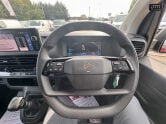 Citroen Dispatch XLWB L3H1 Driver Air Con 120ps Navigation Sensors EURO 6 15