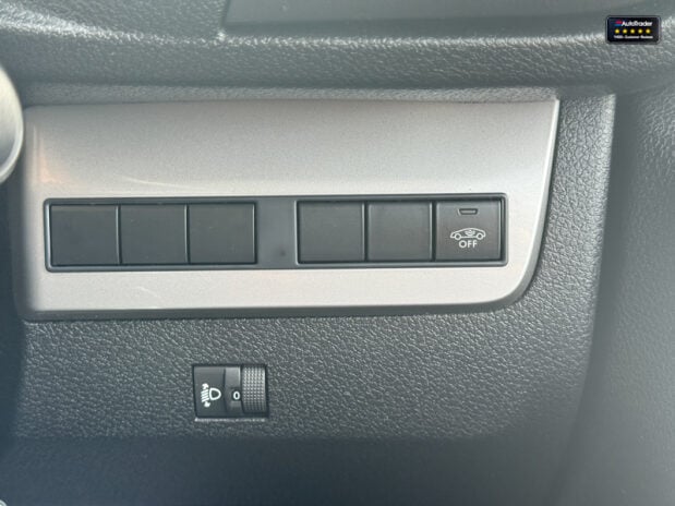 Citroen Dispatch XLWB L3H1 Driver Air Con 120ps Navigation Sensors EURO 6 21