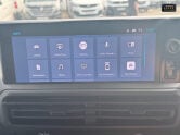 Citroen Dispatch XLWB L3H1 Driver Air Con 120ps Navigation Sensors EURO 6 26