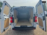 Citroen Dispatch XLWB L3H1 Driver Air Con 120ps Navigation Sensors EURO 6 7