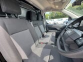 Citroen Dispatch XLWB L3H1 Driver Air Con 120ps Navigation Sensors EURO 6 13