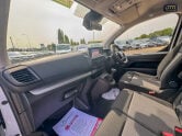 Citroen Dispatch XLWB L3H1 Driver Air Con 120ps Navigation Sensors EURO 6 11