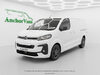 Citroen Dispatch XLWB L3H1 Driver Air Con 120ps Navigation Sensors SELECT