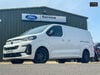 Citroen Dispatch XLWB L3H1 Driver Air Con 120ps Navigation Sensors EURO 6