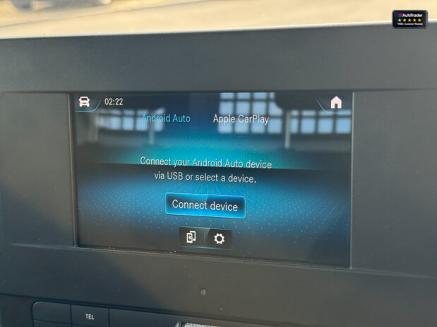 Mercedes-Benz Sprinter Tipper MWB L2 315 Cdi Progressive Tow Bar EURO 6 28