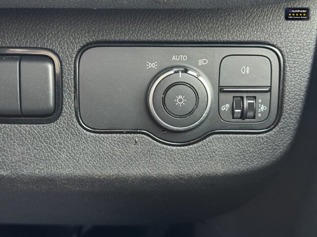 Mercedes-Benz Sprinter Tipper MWB L2 315 Cdi Progressive Tow Bar EURO 6 21