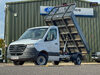 Mercedes-Benz Sprinter Tipper MWB L2 315 Cdi Progressive Tow Bar EURO 6