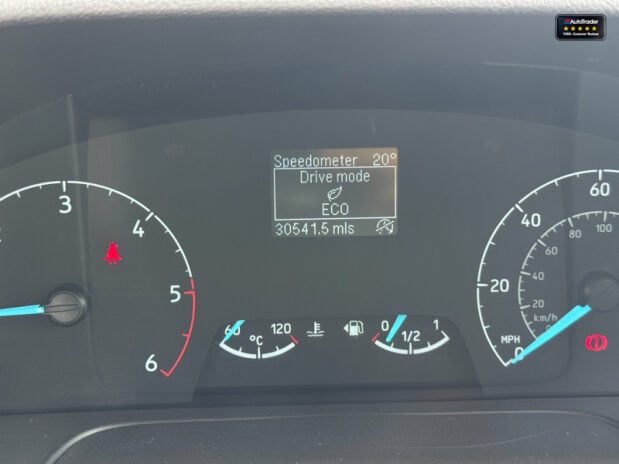 Ford Transit Tipper MWB L2 350 Leader EURO 6 SELECT 34